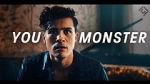 Watch You Monster (Short 2020) Vidbull