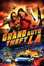 Watch Grand Auto Theft: L.A. Vidbull