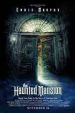 Watch The Haunted Mansion Movie25