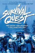 Watch Survival Quest Vidbull