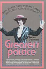 Watch Greaser's Palace Vidbull