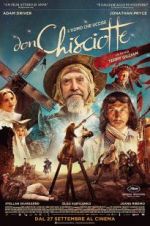 Watch The Man Who Killed Don Quixote Vidbull