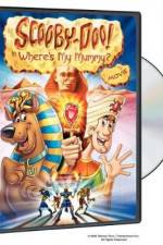 Watch Scooby Doo in Where's My Mummy? Vidbull