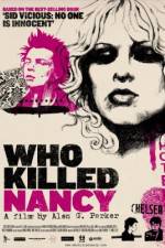 Watch Who Killed Nancy? Vidbull