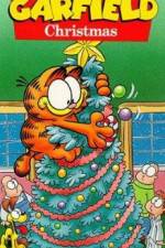 Watch A Garfield Christmas Special Vidbull