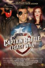 Watch Captain Battle Legacy War Vidbull