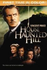 Watch House on Haunted Hill Vidbull