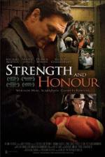 Watch Strength and Honour Vidbull