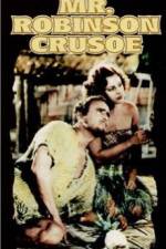 Watch Mr Robinson Crusoe Vidbull