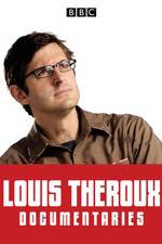 Watch The Weird World of Louis Theroux Vidbull