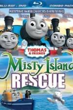 Watch Thomas and Friends: Misty Island Rescue Vidbull