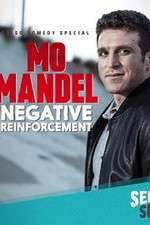 Watch Mo Mandel Negative Reinforcement Vidbull