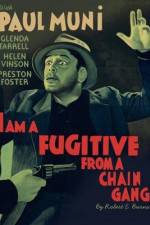 Watch I Am a Fugitive from a Chain Gang Vidbull