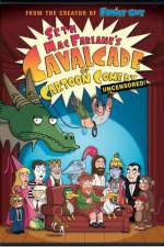 Watch Seth MacFarlane\'s Cavalcade of Cartoon Comedy Vidbull