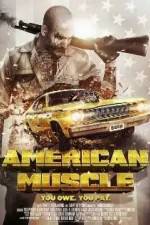 Watch American Muscle Vidbull