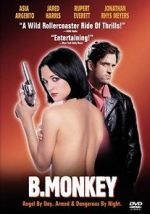 Watch B. Monkey Vidbull
