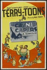 Watch Catnip Capers (Short 1940) Vidbull