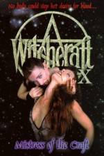 Watch Witchcraft X Mistress of the Craft Vidbull