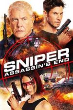 Watch Sniper: Assassin\'s End Vidbull