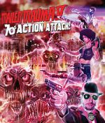 Watch Trailer Trauma V: 70s Action Attack! Vidbull