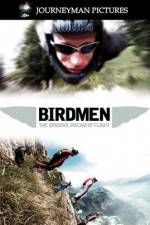 Watch Birdmen The Original Dream of Human Flight Vidbull