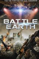 Watch Battle Earth Vidbull