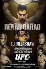 Watch UFC 173: Barao vs. Dillashaw Vidbull