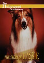 Watch The Story of Lassie Vidbull