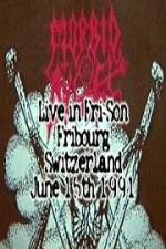 Watch Morbid Angel Live Fribourg Switzerland Vidbull