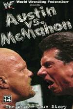 Watch WWE Austin vs McMahon - The Whole True Story Vidbull