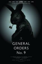 Watch General Orders No 9 Vidbull