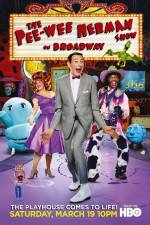 Watch The Pee-Wee Herman Show on Broadway Vidbull