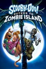 Watch Scooby-Doo: Return to Zombie Island Vidbull