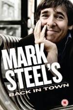 Watch Mark Steel- Mark Steel\'s Back In Town Vidbull