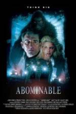 Watch Abominable Vidbull