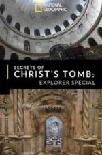 Watch The Secret of Christ\'s Tomb Vidbull