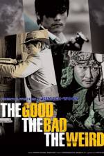Watch The Good, the Bad, and the Weird - (Joheunnom nabbeunnom isanghannom) Vidbull