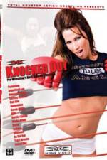 Watch TNA Knocked Out Vidbull