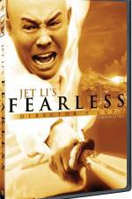 Watch A Fearless Journey: A Look at Jet Li's 'Fearless' Vidbull