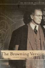 Watch The Browning Version Vidbull