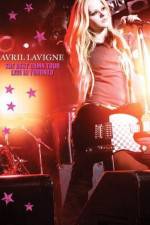 Watch Avril Lavigne The Best Damn Tour - Live in Toronto Vidbull
