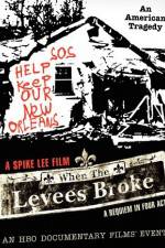 Watch When the Levees Broke: A Requiem in Four Acts Vidbull
