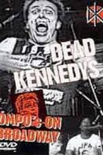 Watch Dead Kennedys Live Vidbull
