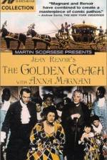 Watch The Golden Coach Vidbull