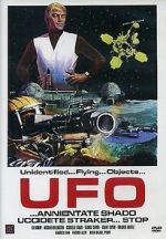 Watch UFO... annientare S.H.A.D.O. stop. Uccidete Straker... Vidbull