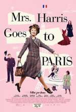 Watch Mrs Harris Goes to Paris Vidbull