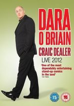 Watch Dara O Briain: Craic Dealer Live Vidbull