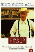 Watch Paris Trout Vidbull