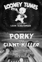 Watch Porky the Giant Killer (Short 1939) Vidbull