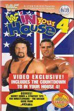 Watch WWF in Your House 4 Vidbull